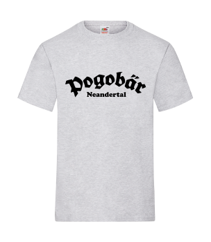 Preview: POGOBÄR Neandertal